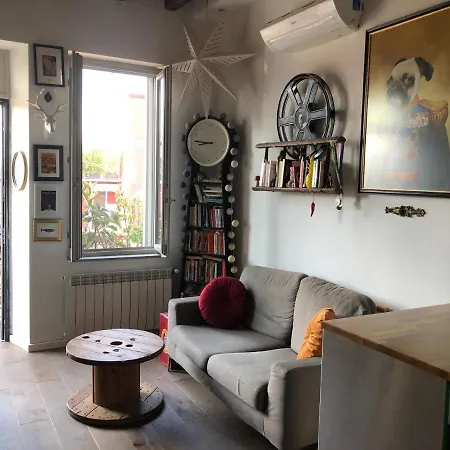 Апартаменты Lights *