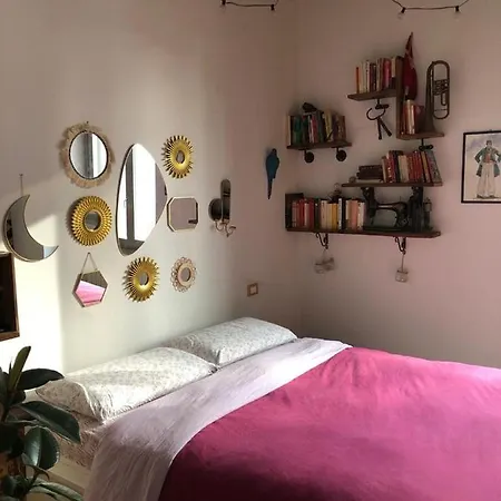 Апартаменты Lights Милан