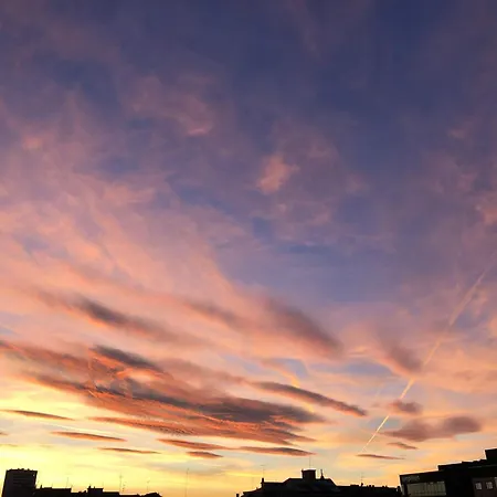 Апартаменты Lights *