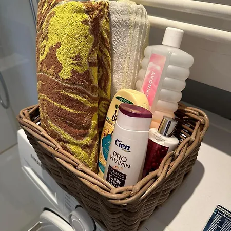 Lights Апартаменты *