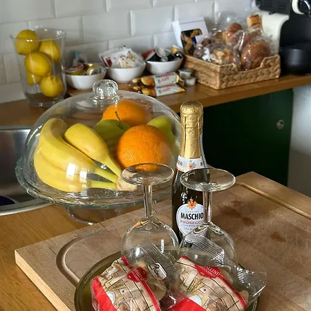 Lights Апартаменты Милан