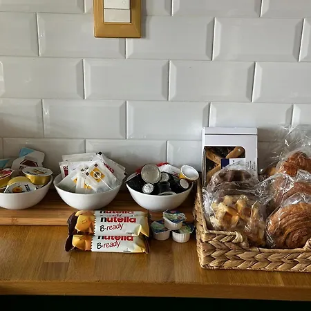 Lights Апартаменты *